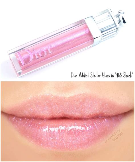 dior lip gloss 465|dior lip gloss reviews.